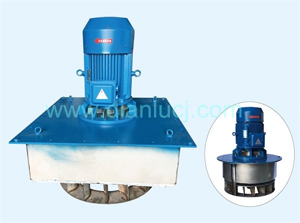 帶隔熱箱風(fēng)冷循環(huán)風(fēng)機